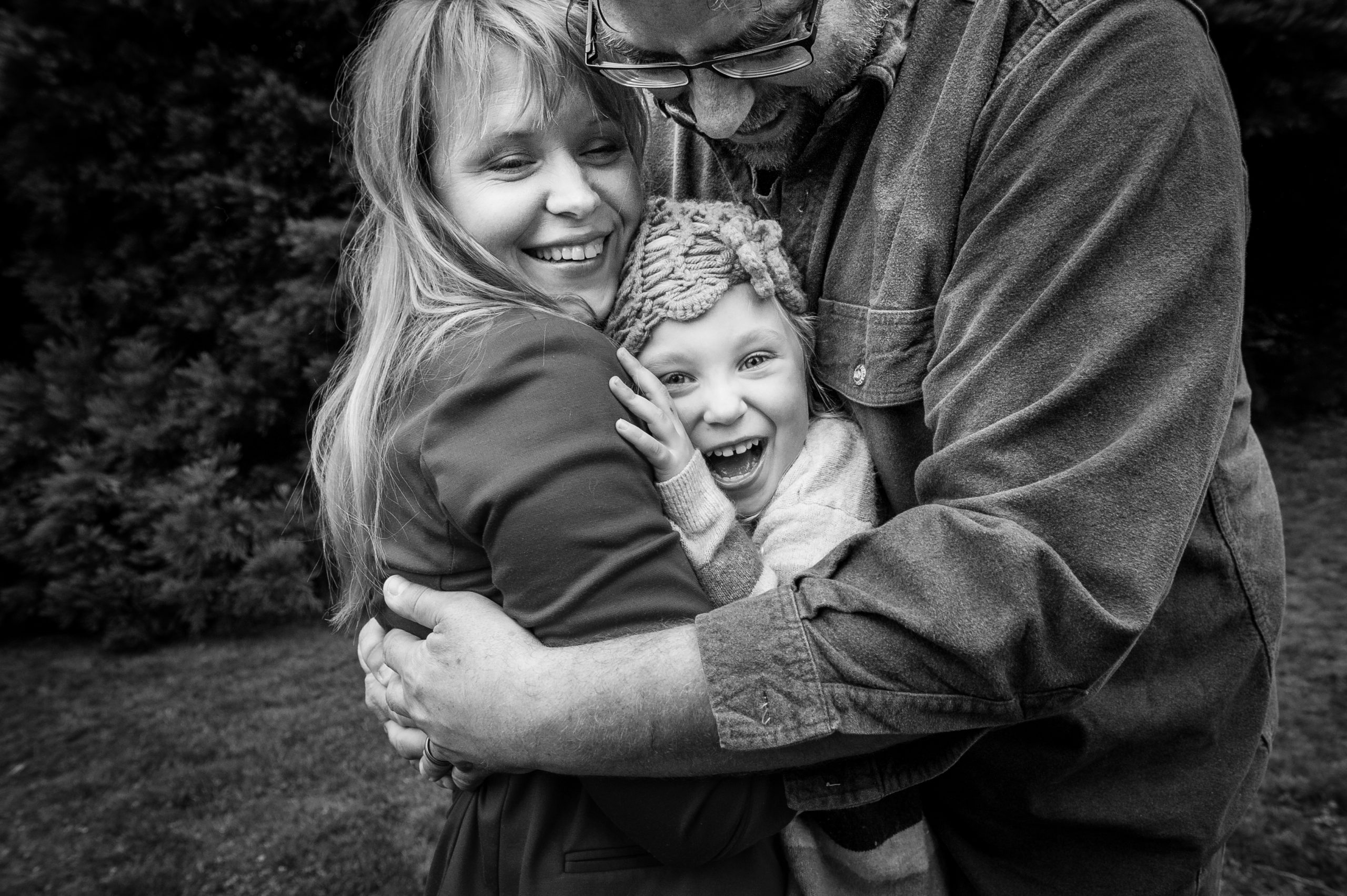 Capturing connection